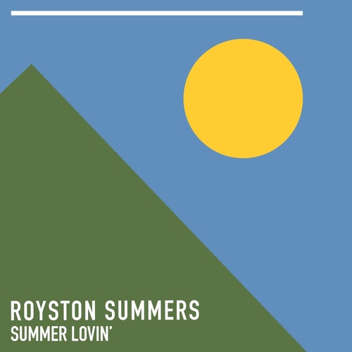 Royston Summers - Summer Lovin' [ROY001]